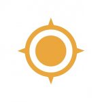 Logo GEO.RM