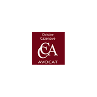 Logo MADAME CHRISTINE CAZENAVE