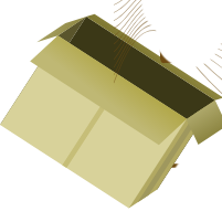 Logo DS SMITH PACKAGING DPF