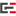 Logo SCP ORRIT - BLANQUER GEOMETRES EXPERTS