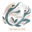 Logo TEMPS DANSE DE L ERDRE