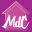 Logo CHAMBRE PROF AGTS COMMERC PACA LANG ROUS