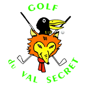 Logo SARL DU VAL SECRET