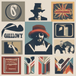 Logo GALLOWAY