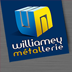 Logo METALLERIE WILLIAMEY