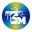 Logo TRICOLORE SPORTIVE DE MASSY