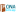 Logo MONADECAP-DECAP FRANCE-RAVAL FRANCE