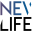 Logo EURL NEW LIFE