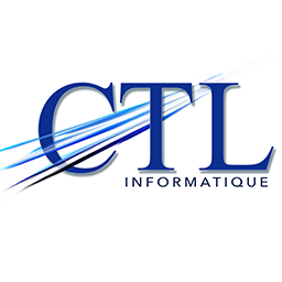 Logo C.T.L.(CENTRE TECHNIQUE LEADER)