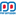 Logo PMP DIFFUSION