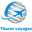 Logo THURET VOYAGES