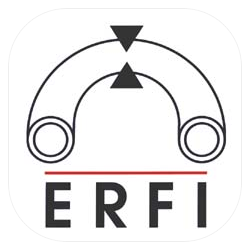 Logo ERFI FRANCE