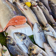 Logo AU POISSON DANS L'EAU