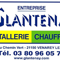 Logo ENTREPRISE GLANTENAY