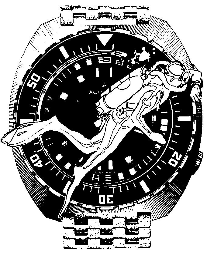 Logo SOCIETE D EXPLOITATION DES ATELIERS D HORLOGERIE CHRONOMETRIE JACQUES BIANCHI LES HORLOGEURS