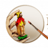 Logo SARL LE MOULIN A HUILE