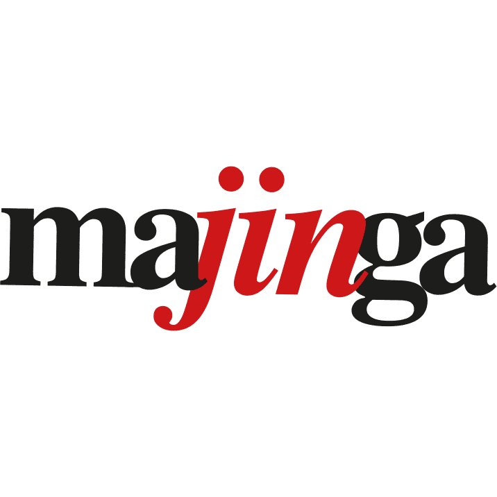 Logo MAJINGA