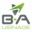 Logo BA USINAGE