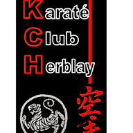 Logo ASSOC SPORTIVE D HERBLAY SECT KARATE