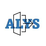 Logo ALYS