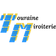 Logo TOURAINE MIROITERIE