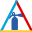 Logo V.I.E VERIFICATIONS INSTALLATIONS EXTINCTEURS ETS RANNOU & BOURGEOIS SARL