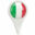 Logo PIZZA ITALIA