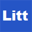 Logo LITTERAL