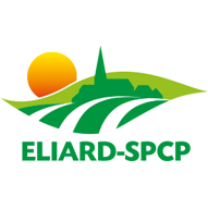 Logo ELIARD-S.P.C.P.