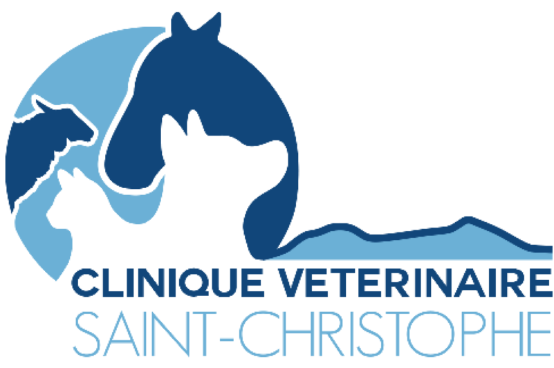 Logo CLINIQUE VETERINAIRE SAINT CHRISTOPHE