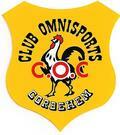 Logo CLUB OMNISPORT CORBEHEM