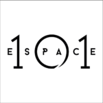 Logo SARL ESPACE 101