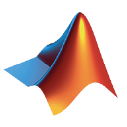 Logo THE MATHWORKS