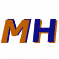 Logo MENUISERIE HOCQUET