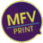 Logo MAQUETTES FORMES VOLUMES