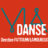 Logo VIADANSE CENTRE CHOREGRAPHIQUE NATIONAL DE BOURGOGNE FRANCHE-COMTE A BELFORT