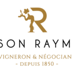Logo RAYMOND VINS FINS INTERNATIONAUX