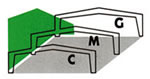 Logo CONSTRUCTION METALLIQUES DENIS GINESTET