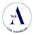 Logo THE ADDRESS