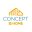 Logo CONCEPT R HOME
