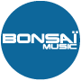 Logo BONSAI MUSIC
