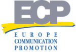 Logo EUROPE COMMUNICATION ET PROMOTION