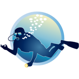 Logo LECQUES AQUANAUT