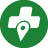 Logo PHARMACIE DE LA FONTAINE
