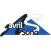 Logo AVRIL SONORISATION