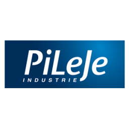 Logo PILEJE INDUSTRIE