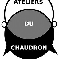 Logo ATELIERS DU CHAUDRON