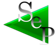 Logo SEP AGENCEMENT
