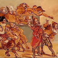 Logo MONSIEUR HERVE BROSSEAU