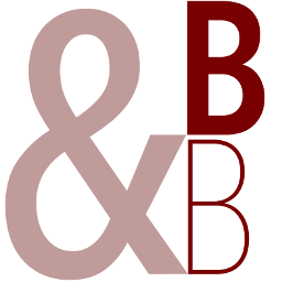 Logo B AND B